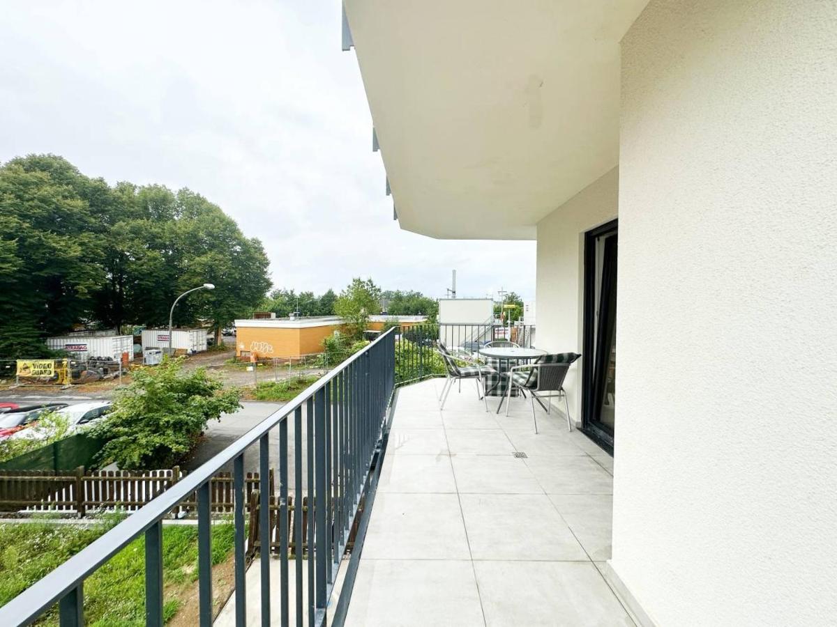 Comfy Apartment in Sankt Augustin - B&B Sankt Augustin