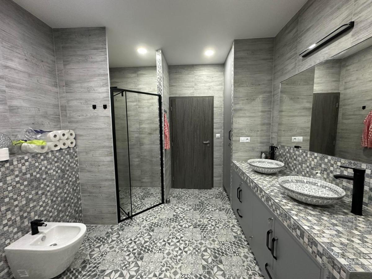 Deluxe Apartment mit 1 Schlafzimmer