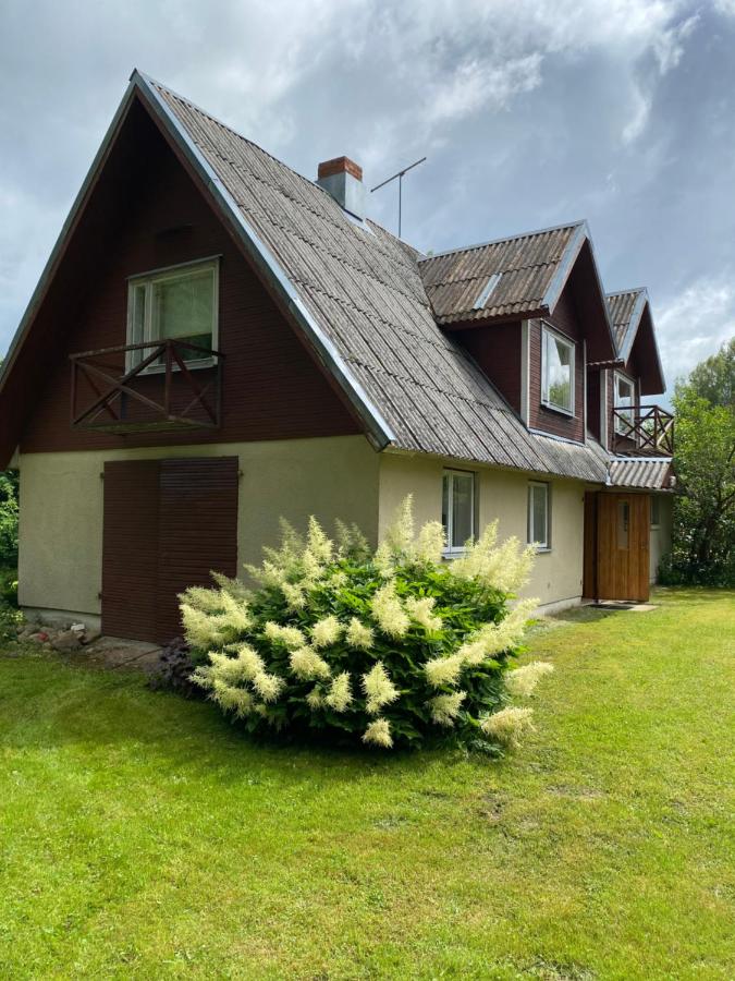 Puhkemaja Puhkus - B&B