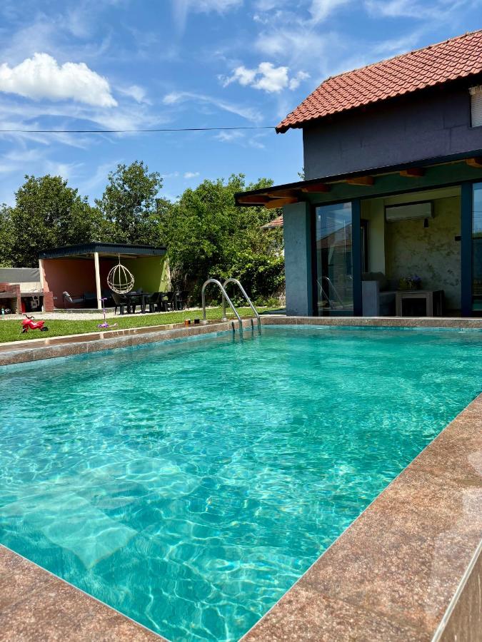 Vikendica City hideaway Novi Sad - Ferienwohnung Novi Sad
