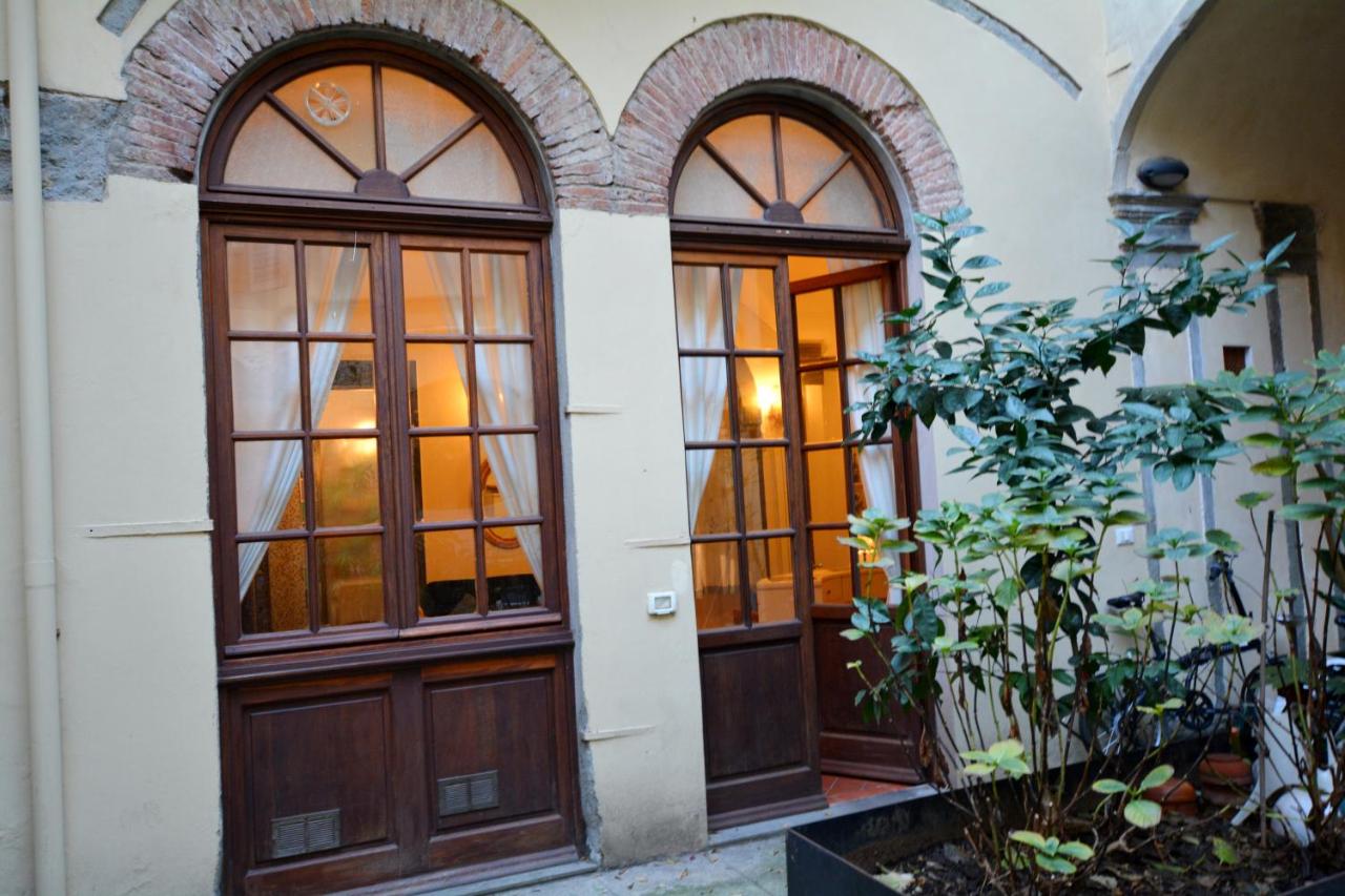 UNYCA - Florence Santo Spirito Loft - B&B Firenze