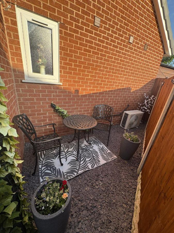 The Travellers Retreat - B&B Neston
