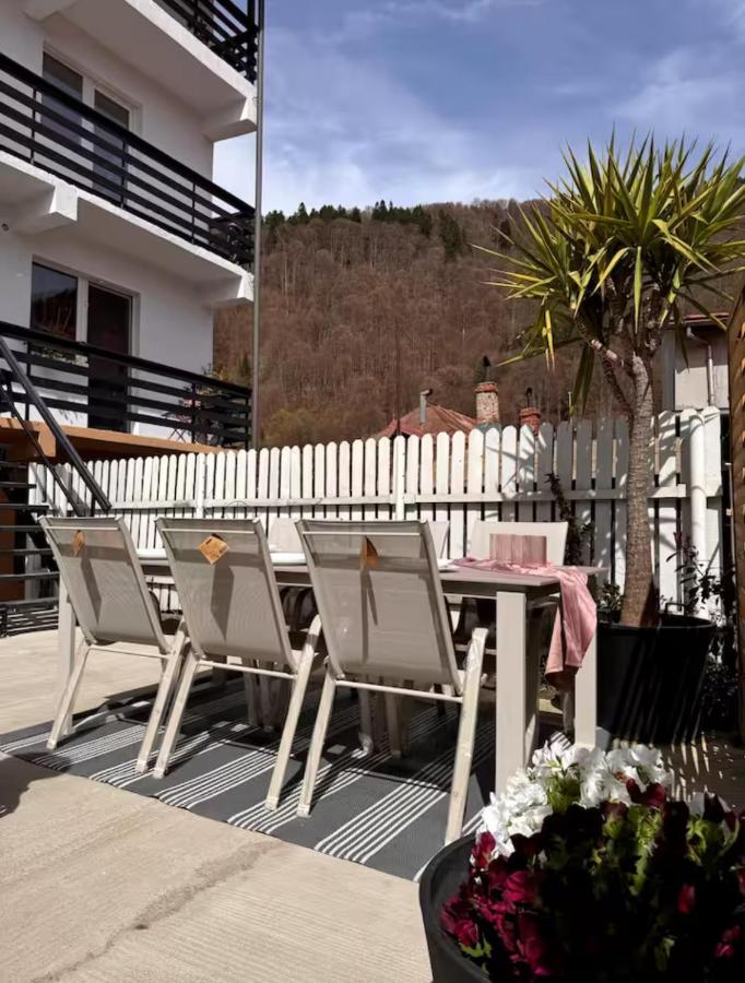 Billy&Ane Apartments,Rooms - Bed and Breakfast Sinaia