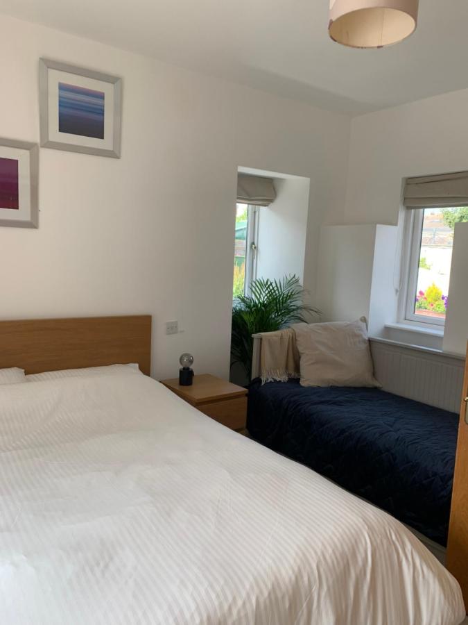 Howth Village Apartment 2 - B&B