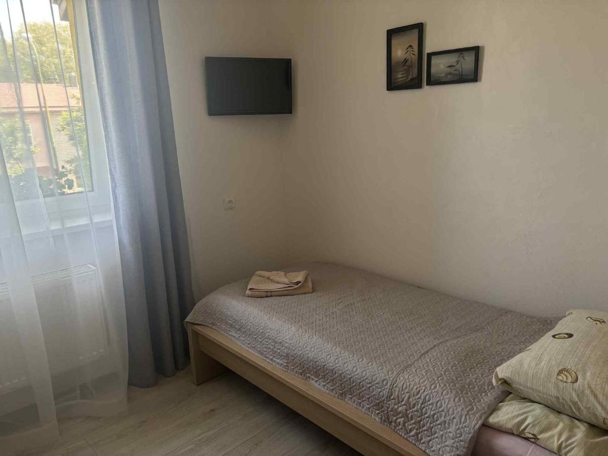 Small Single Room