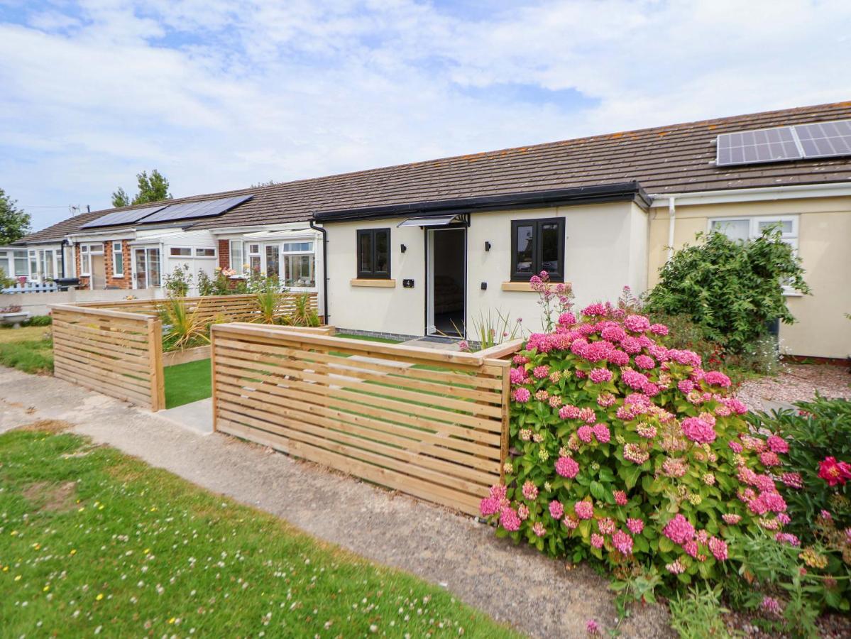 4 Willow Grove - Freehold - Chambres d’hôtes Holywell