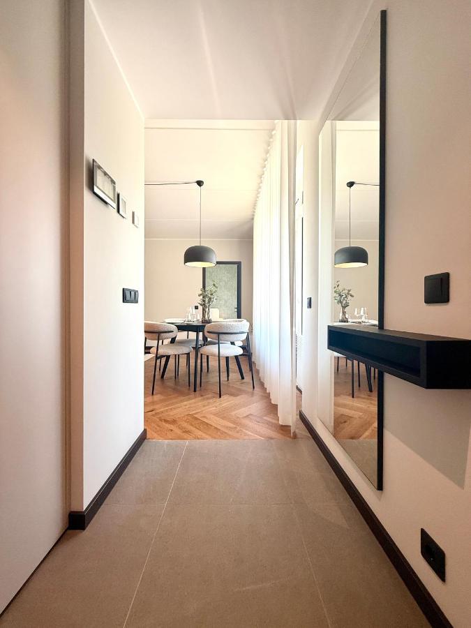 Urban Stay Kristiine - Ferienwohnung Tallinn