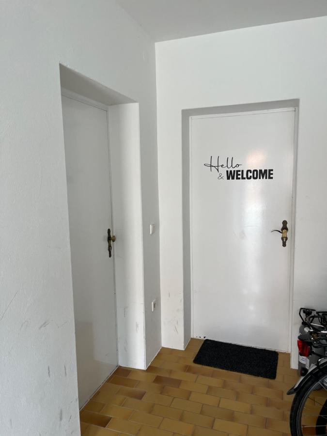 Monteurzimmer mit Küchennutzung - B&B