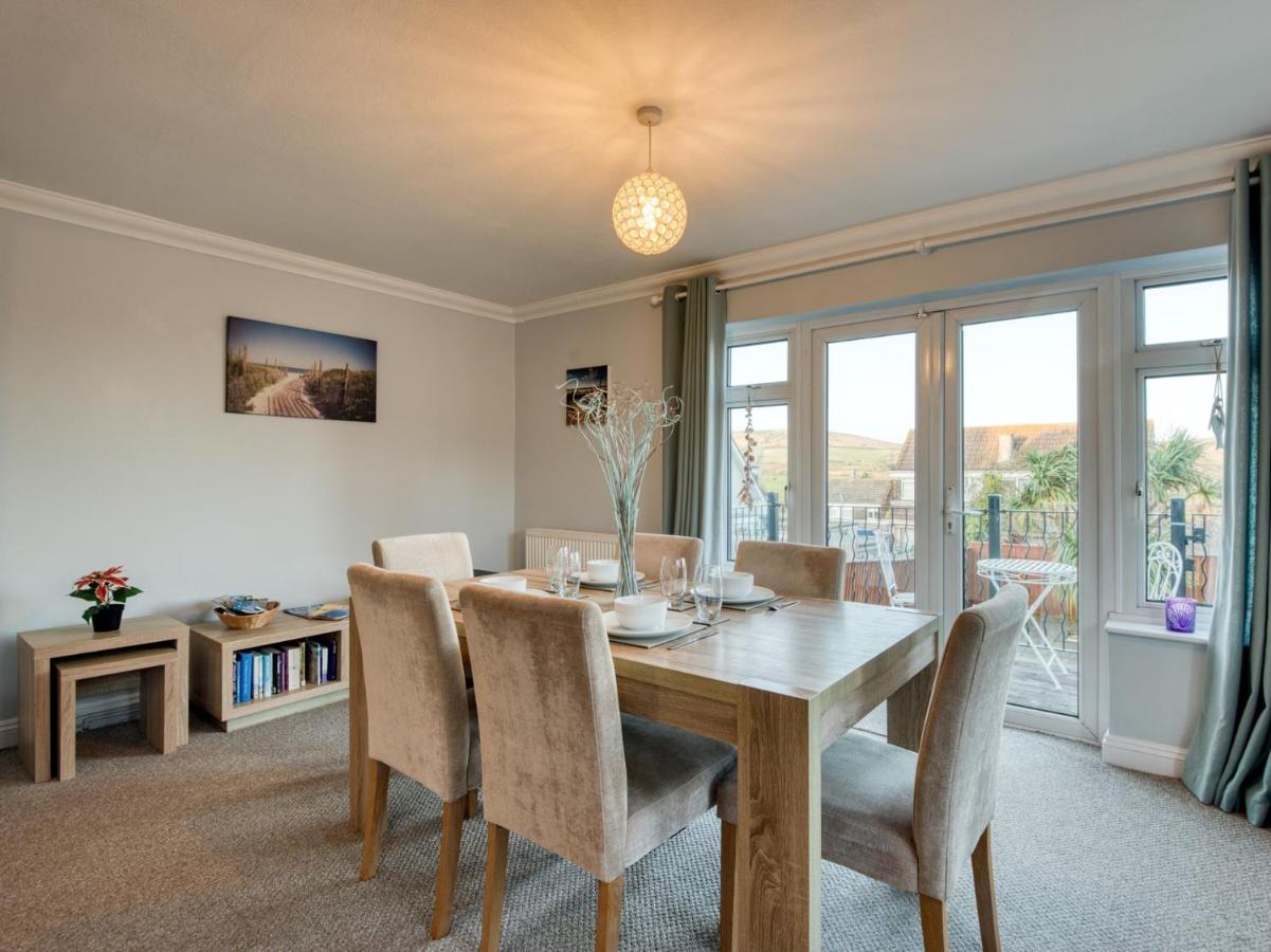 3 Bed in Swanage 77624 - Ferienwohnung Swanage