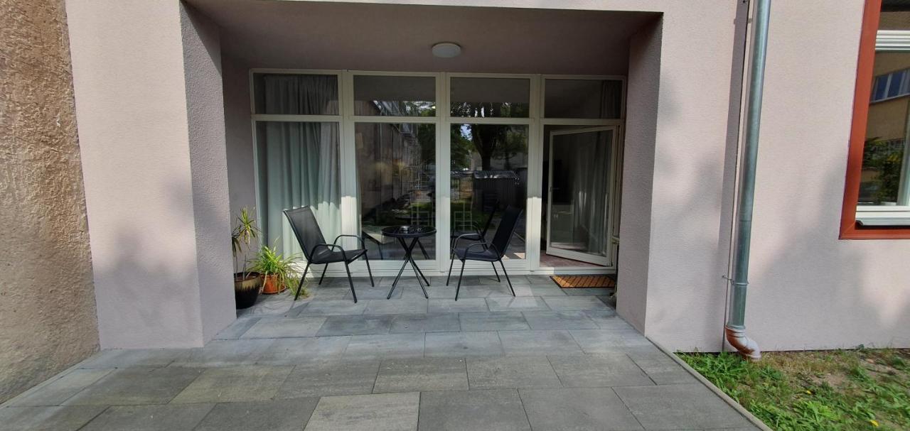 Charmante Ferienwohnung 2 im Herzen von Meiningen - B&B Meiningen