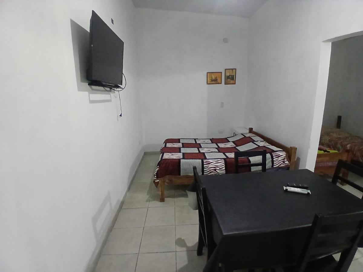 Avenida Colon - B&B Santiago del Estero