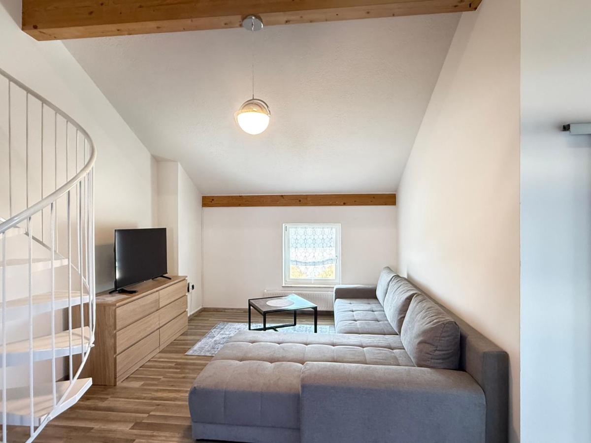 Wohnung in Schwanenstadt - B&B