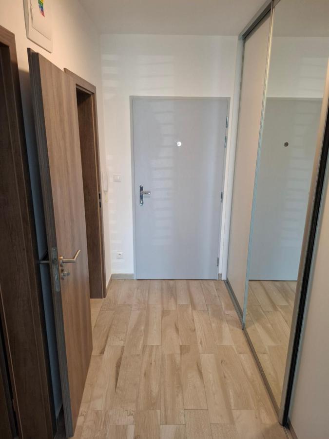 Štýlový apartmán v Šamoríne 2 - Ferienwohnung Šamorín