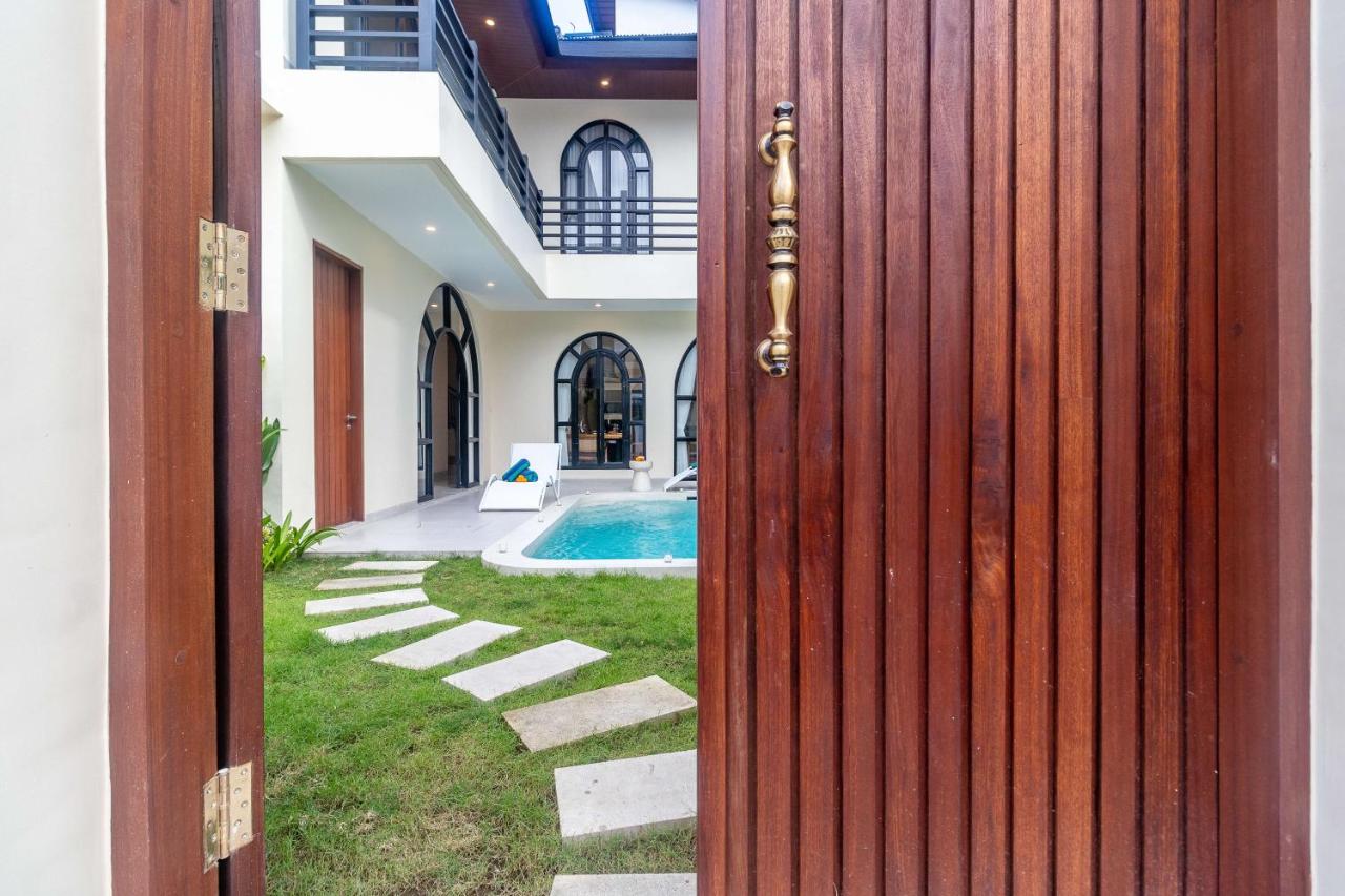 Villa Amaia Canggu - B&B