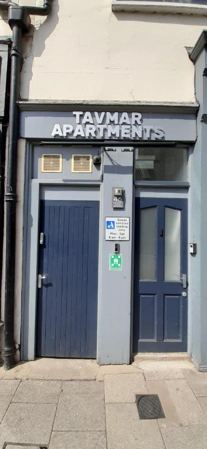 Spacious City Center 2 Bed Apartment Free Wifi - B&B