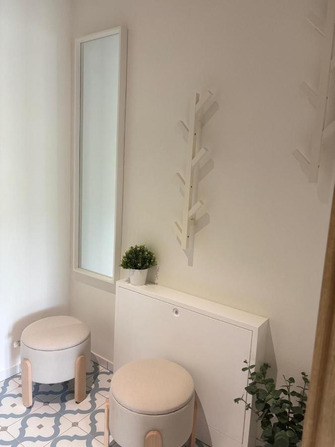 Apartment mit 1 Schlafzimmer