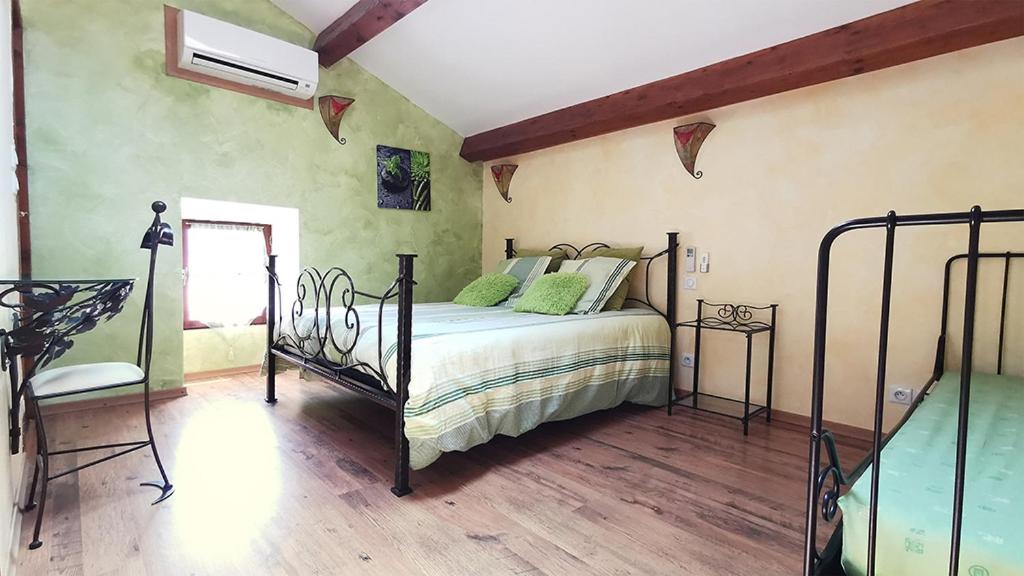 la capluc - B&B