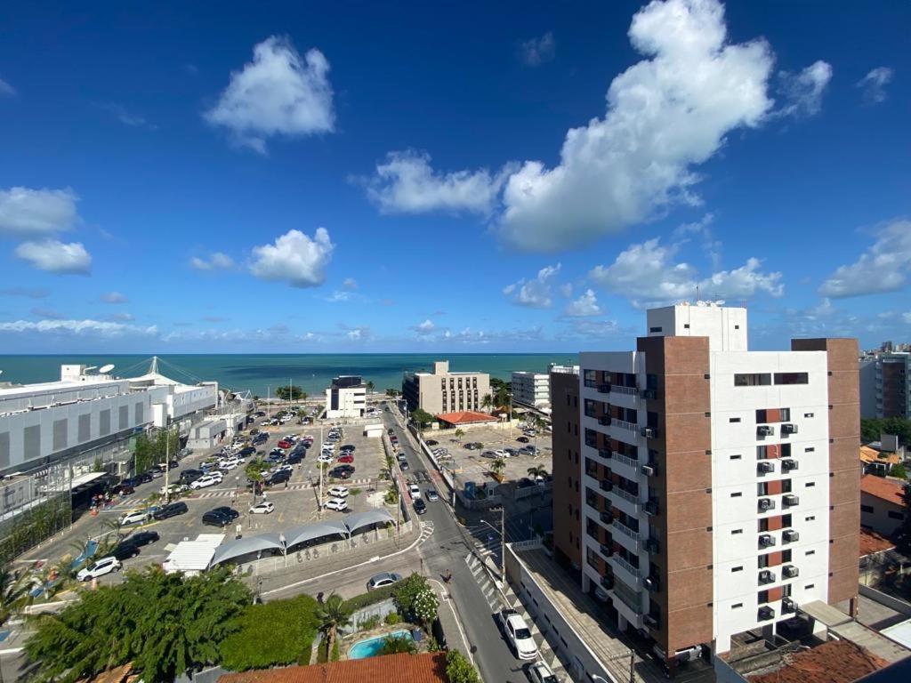 AP em Manaíra com ar-condicionado para 2 pessoas - Bed and Breakfast João Pessoa