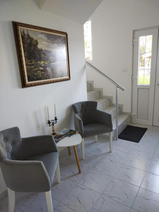 Fenix sobe Vinci - Ferienwohnung Vinci