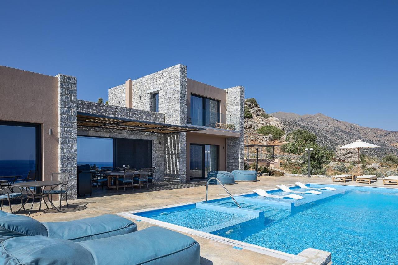 Villa con 3 Camere da Letto