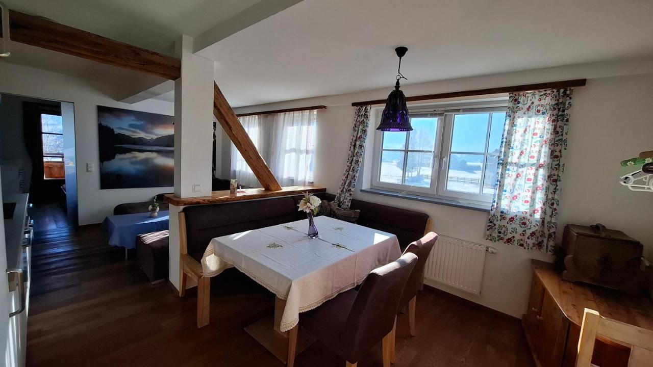 Meissnitzerhof - B&B