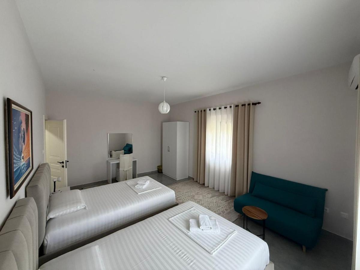 Zweibettzimmer