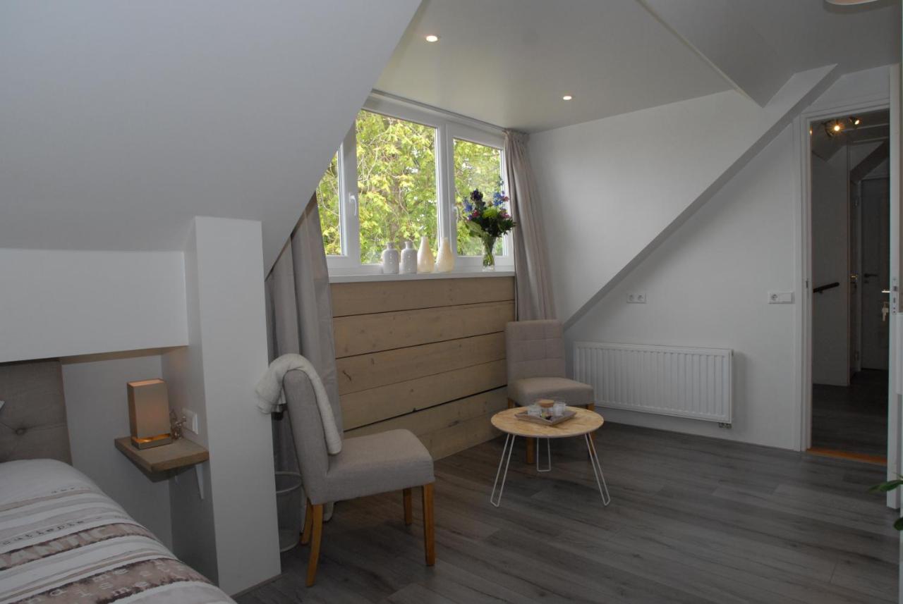 Triple Room with Bathroom