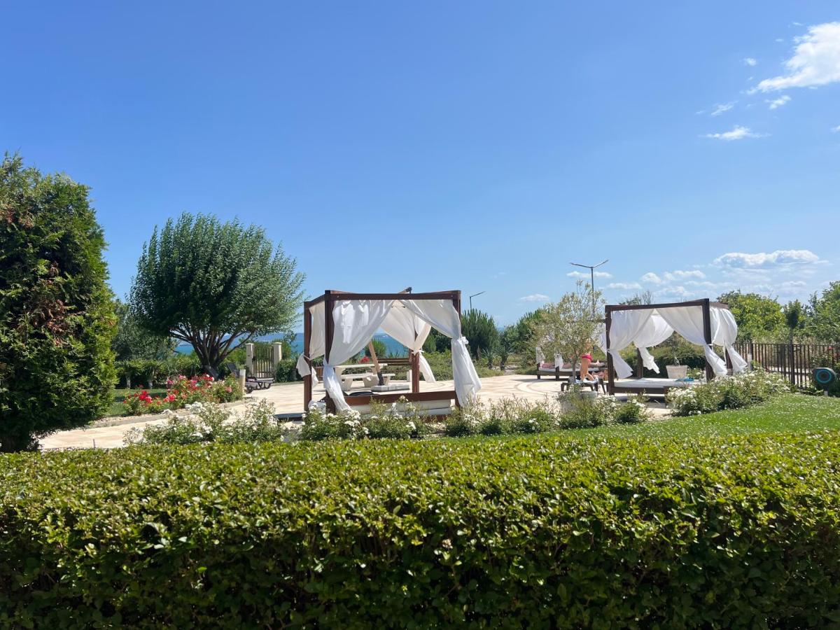 Арт апартмент 2 - B&B Sarafovo