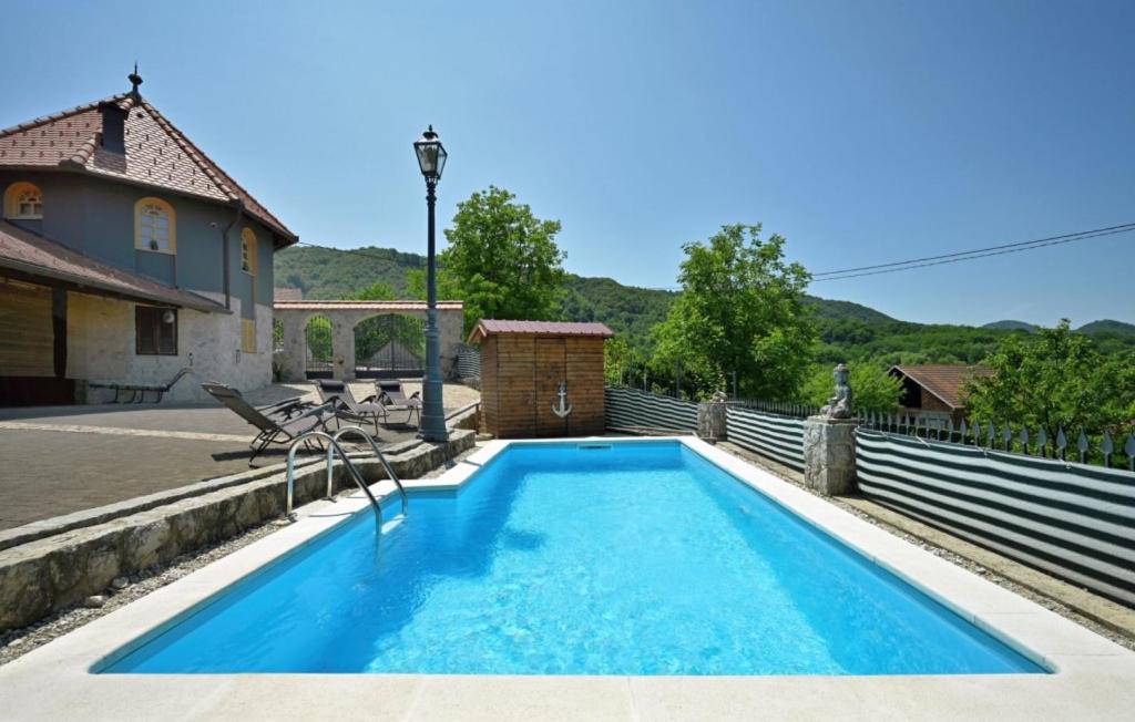 Villa Requiem by Villas Guide - B&B Bednja