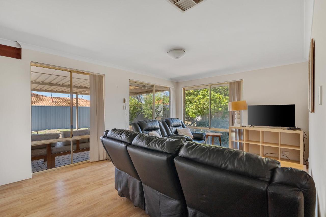 Double Room with Park View