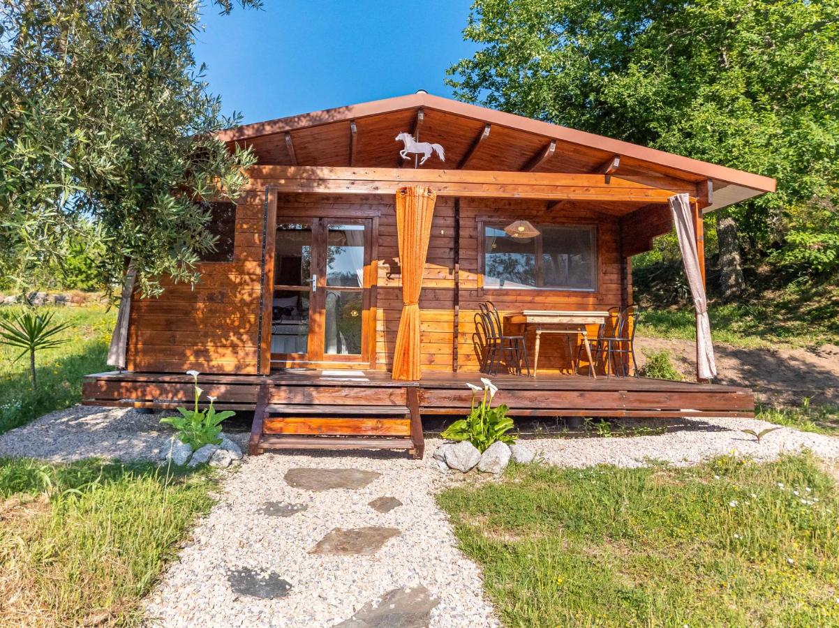 Cottage met 2 Slaapkamers