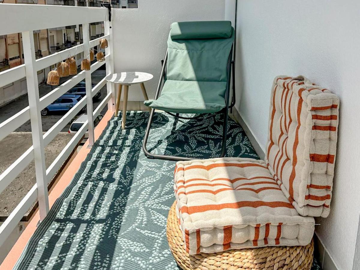Amorosa Beach Apartment - B&B