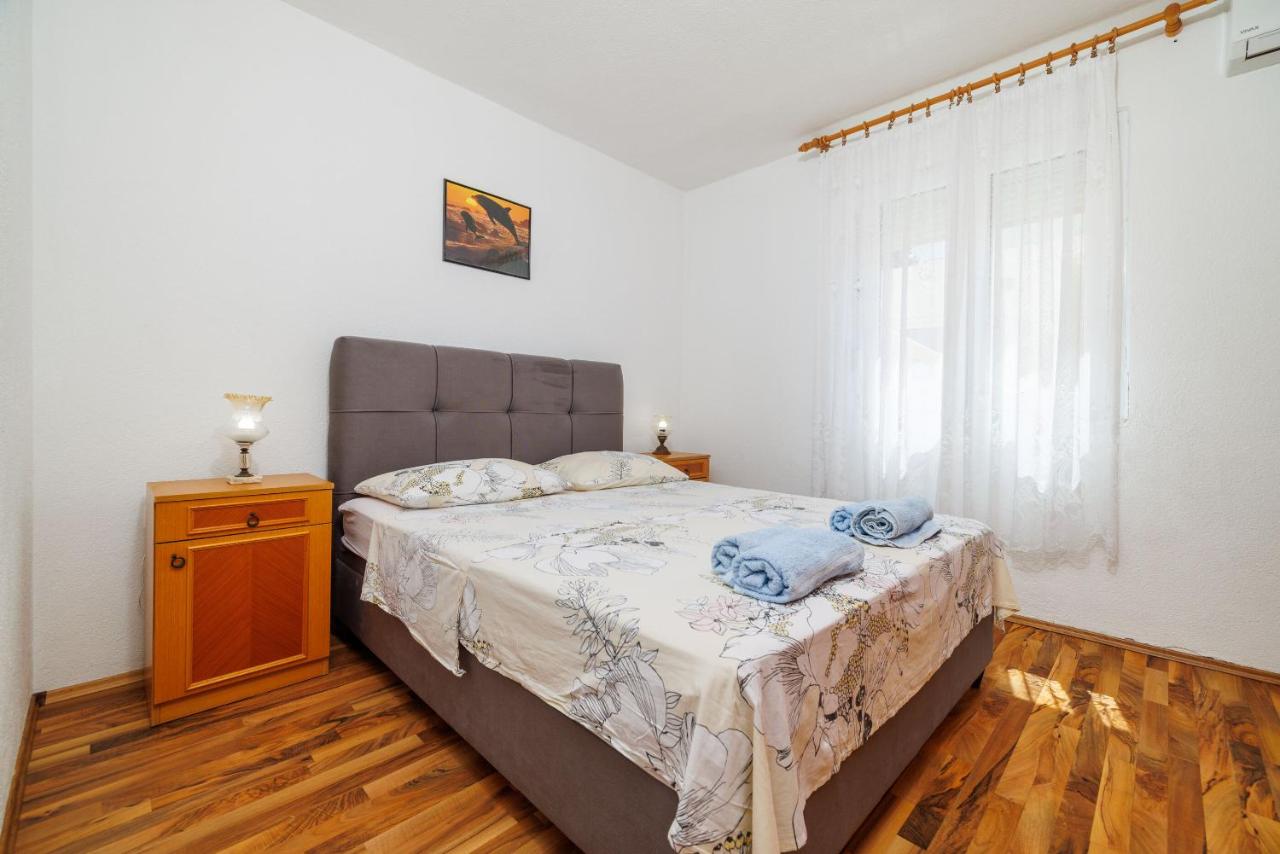 Appartamento con 2 Camere da Letto