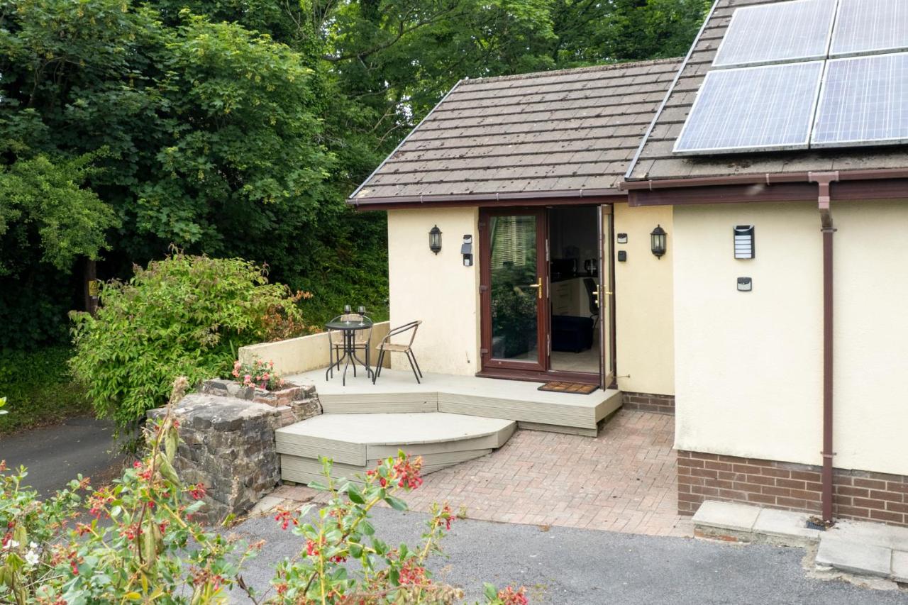 The Willows - Peaceful Retreat - B&B Saundersfoot