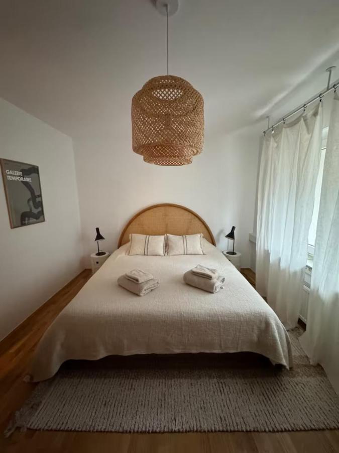 Hauptwache Hideaway - Ferienwohnung Frankfurt am Main