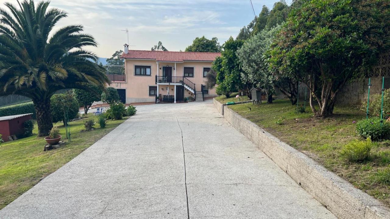 Casa Camiño do Eume - B&B A Coruña