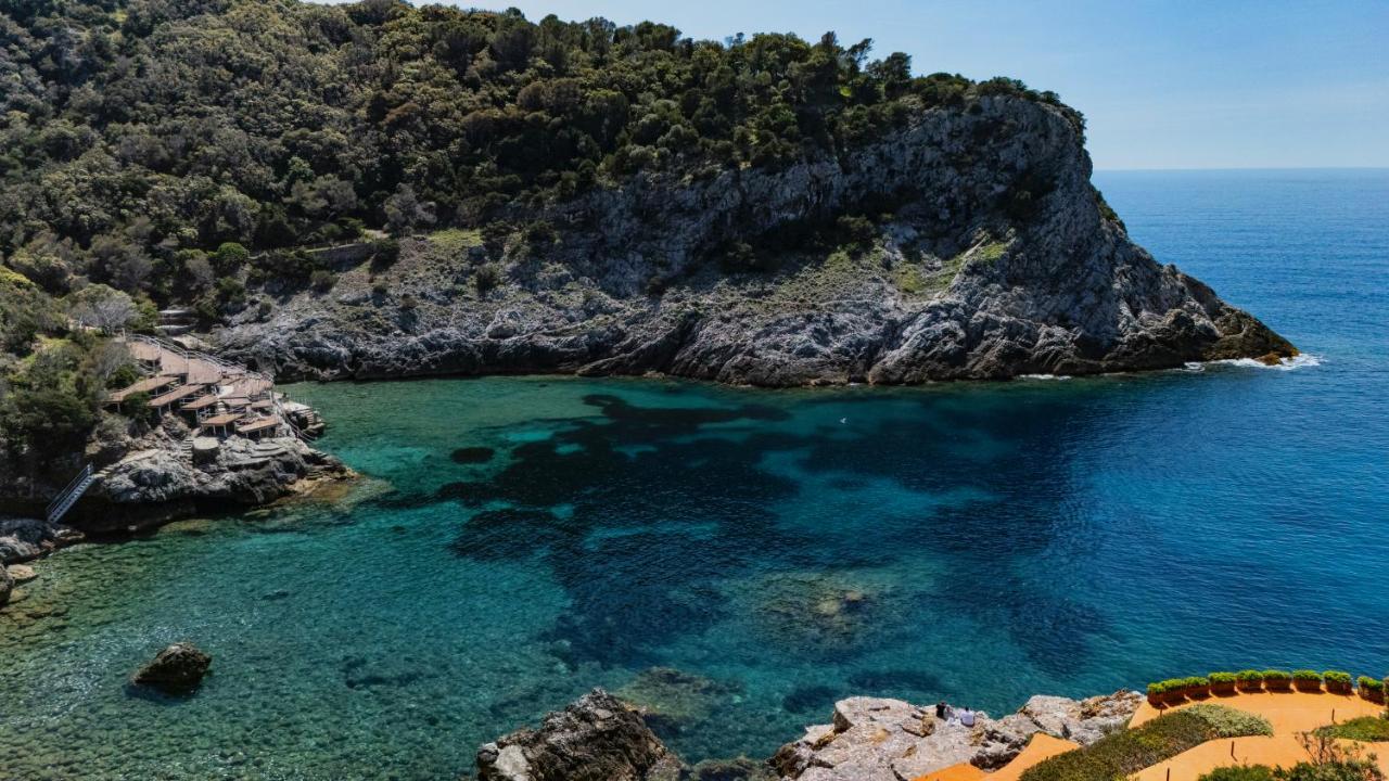 cala piccola peace of mind plus reserved beach - B&B Monte Argentario