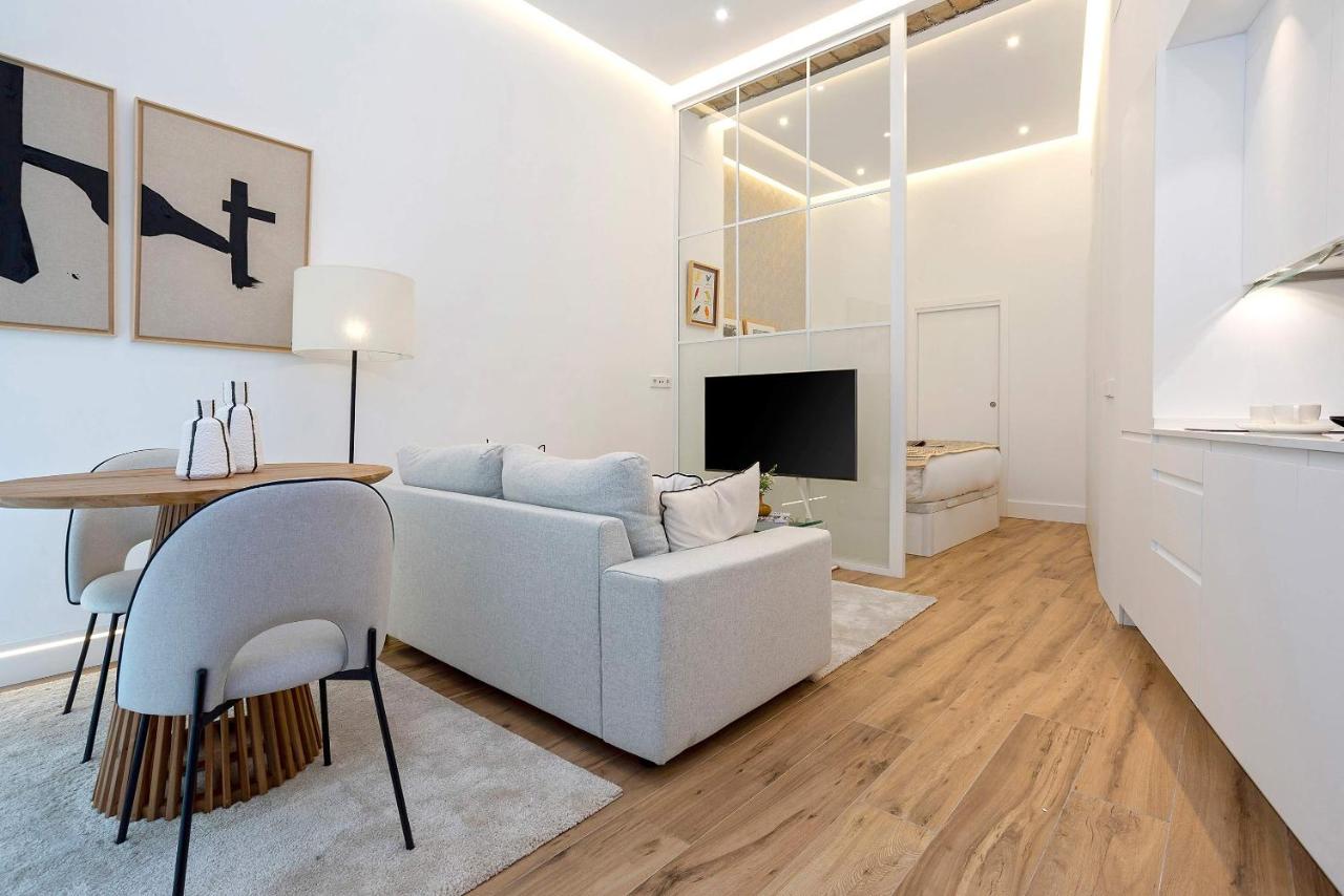 Genteel Home Castilla IV - Ferienwohnung Sevilla