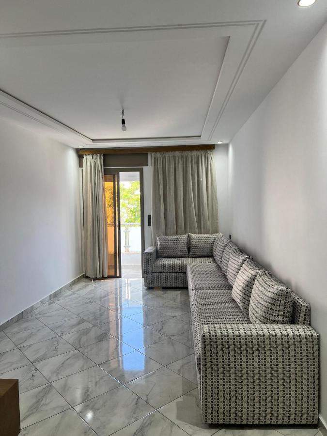Appartements familiaux confortables à 5 min de la plage Martil شقق عائلية مريحة على بعد 5 دقائق من الشاطئ مرتيل - Chambres d’hôtes Martil