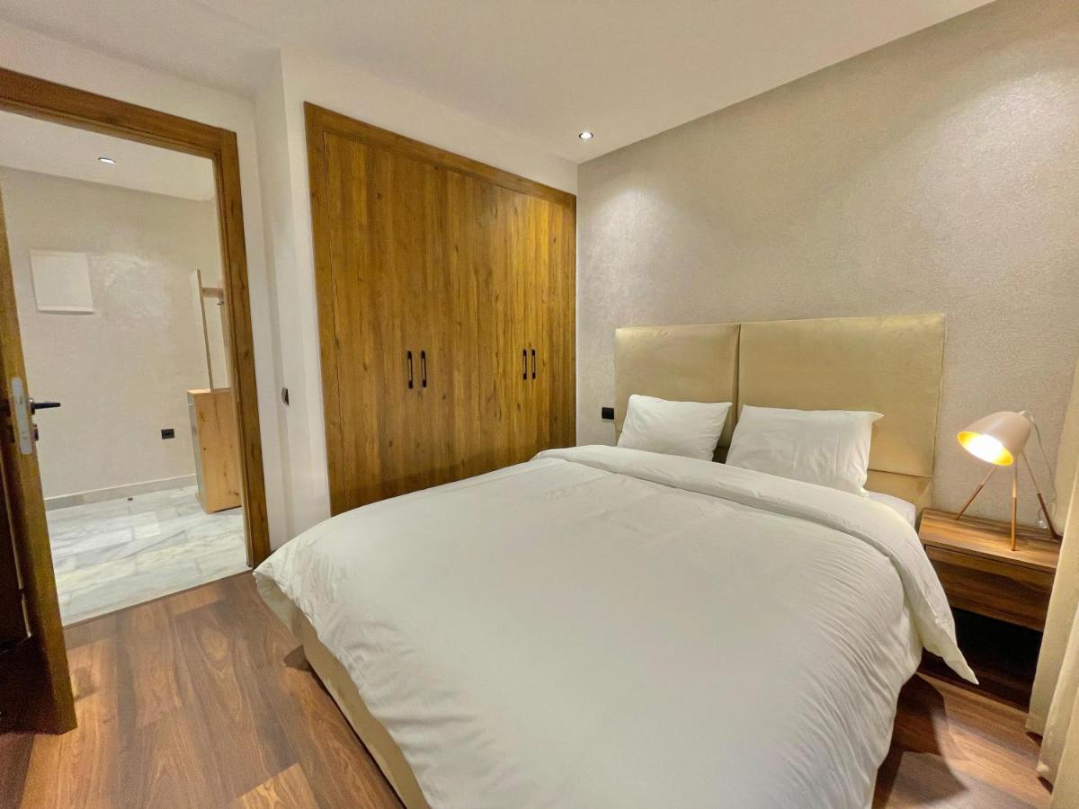 C39 Studio Moderne au Cœur de Maarif, Casablanca - Ferienwohnung Casablanca