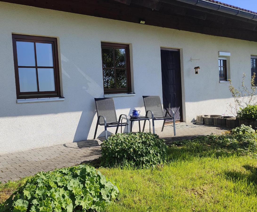 Ferienwohnung Riedelstein - B&B