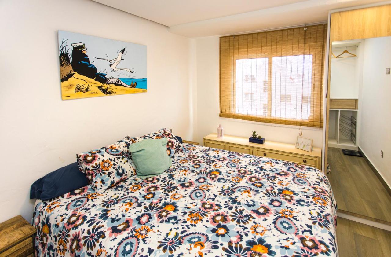 Appartement met 2 slaapkamers