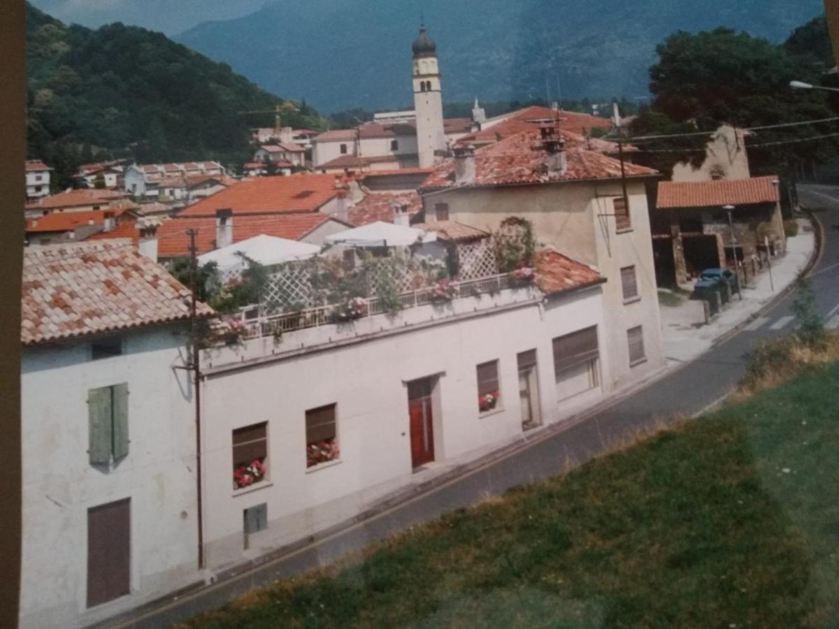 La Terrazza - Bed and Breakfast Tarzo