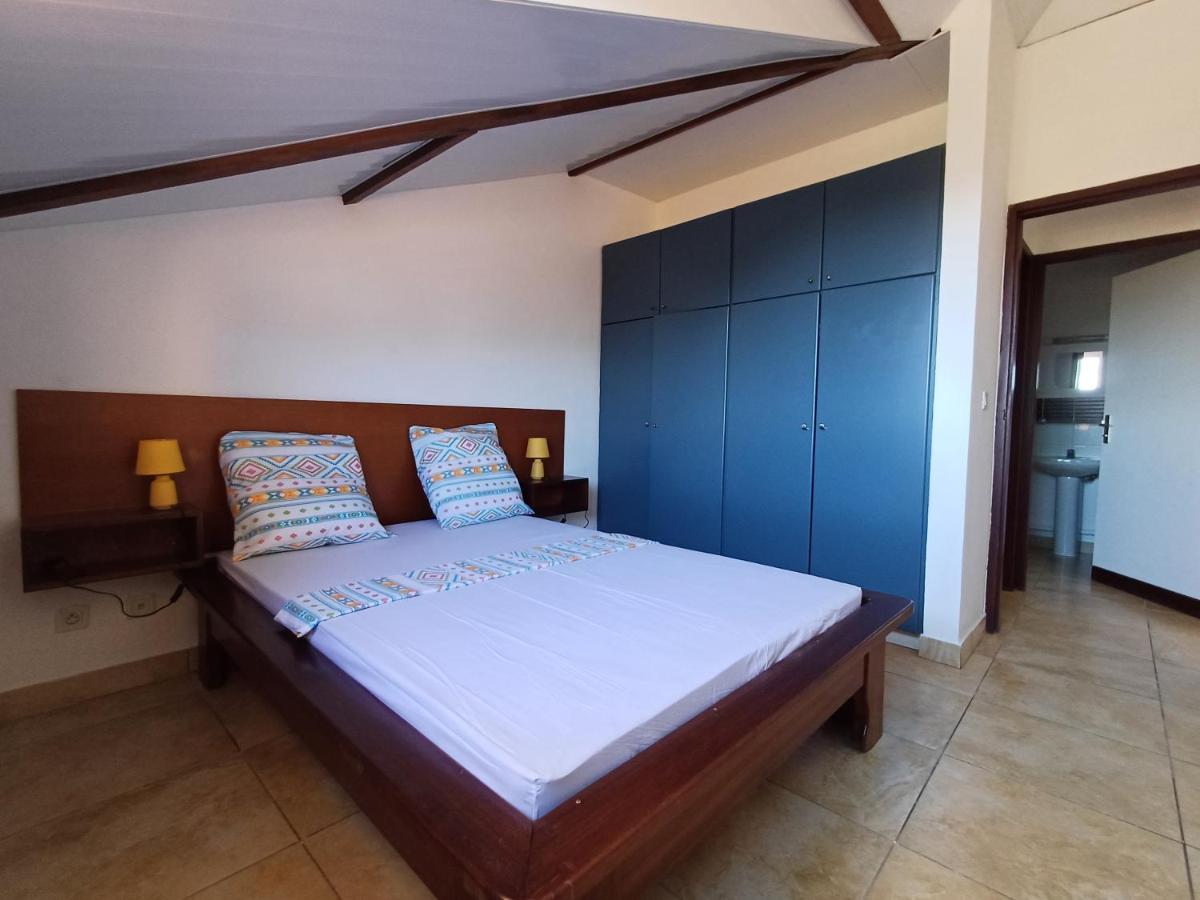 Appartamento con Balcone