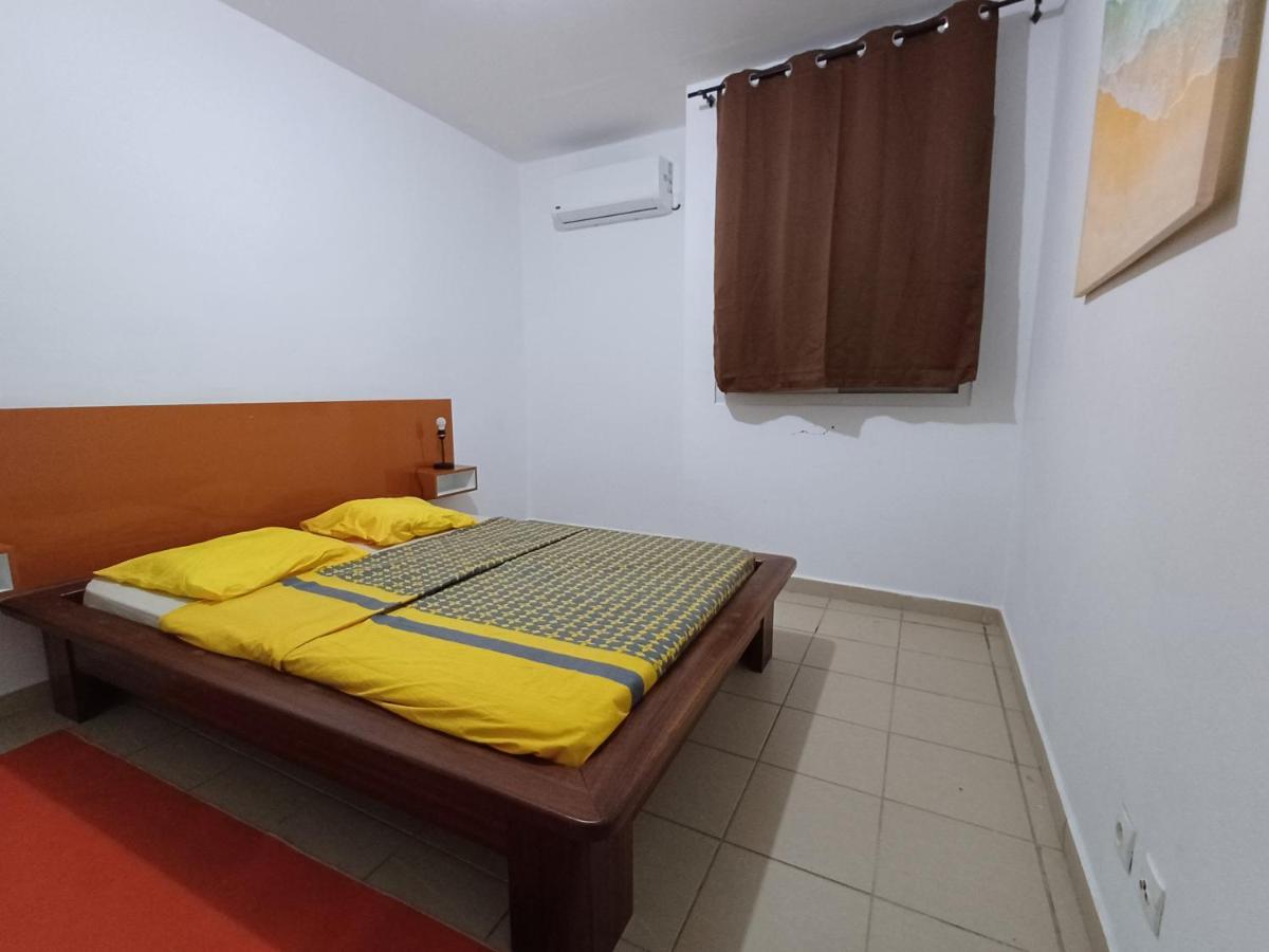 Appartamento con Balcone