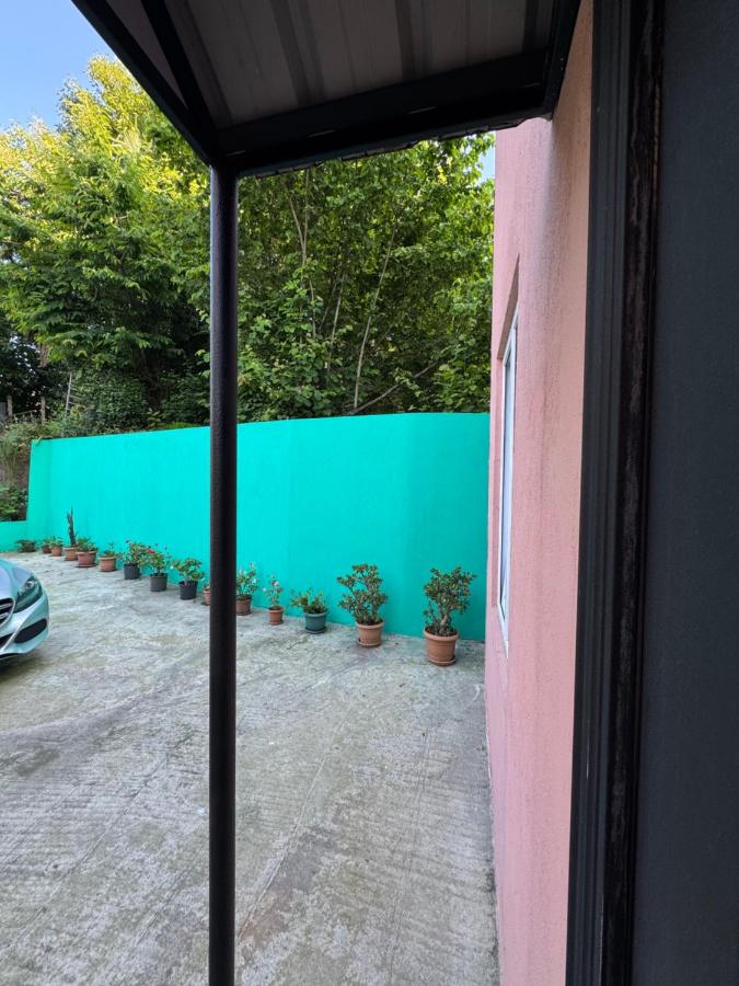 Camera Familiare con Terrazza