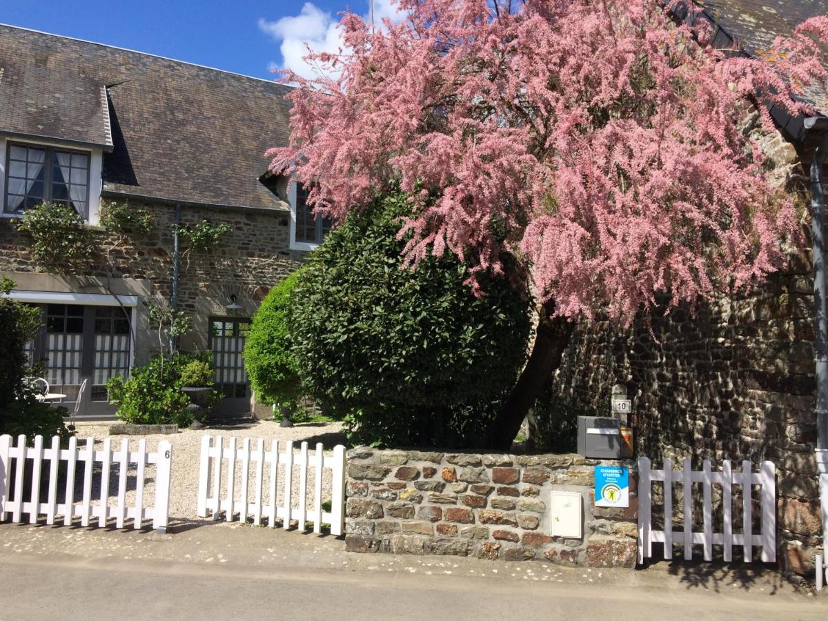 Le jardin de Dragey - B&B