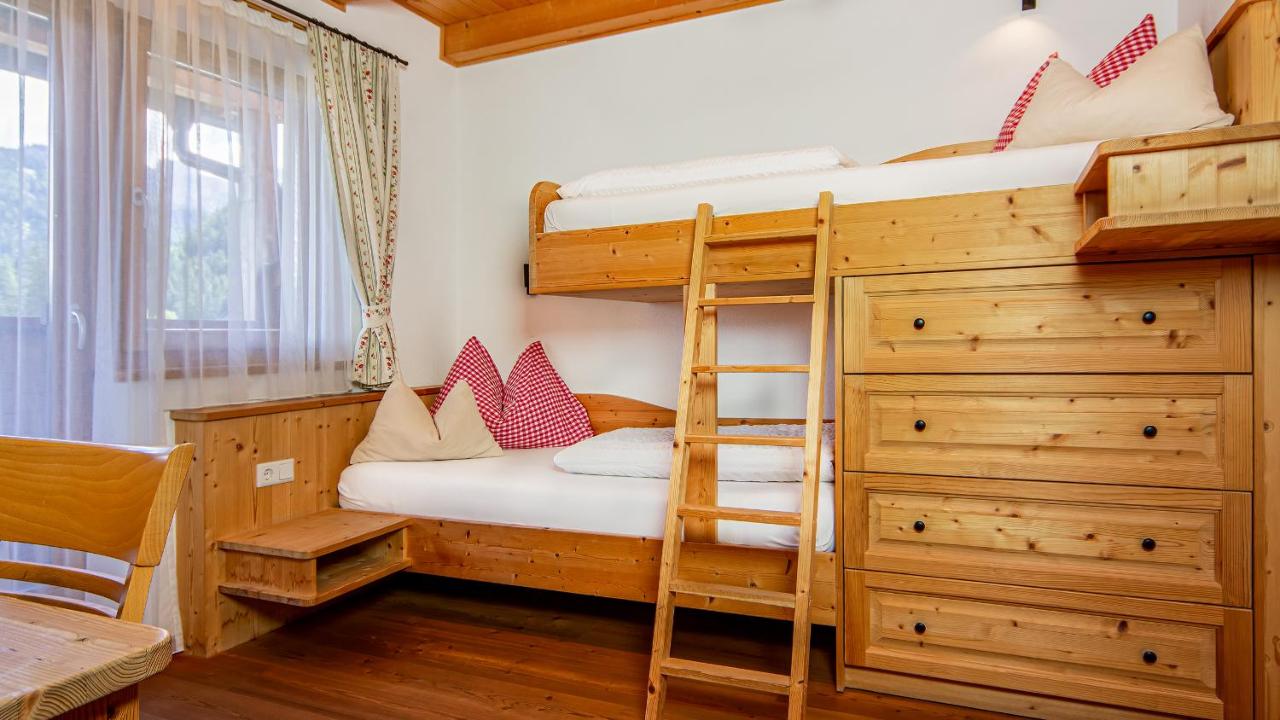 Appartamento con 2 Camere da Letto