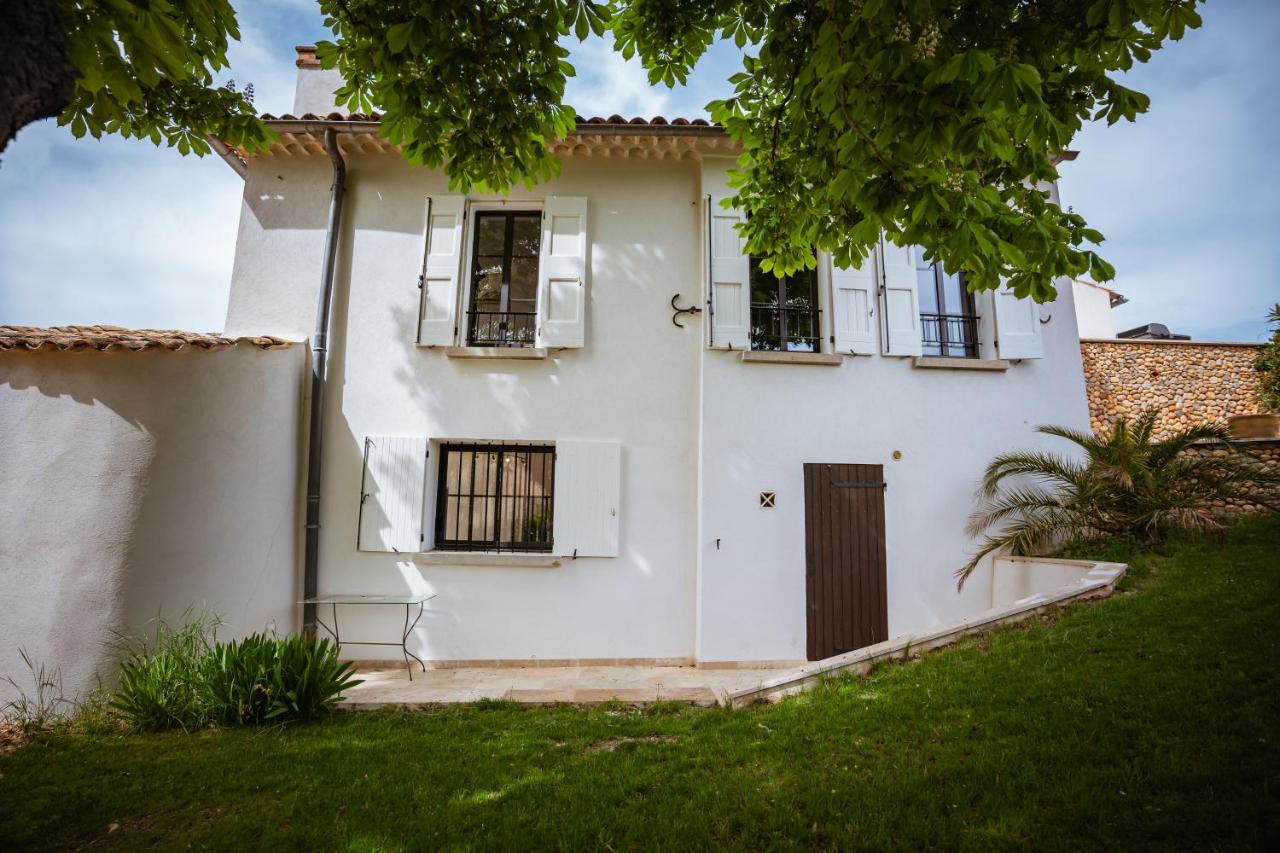 Domaine Arlane - Piscine privée - Chambres d’hôtes Valesole