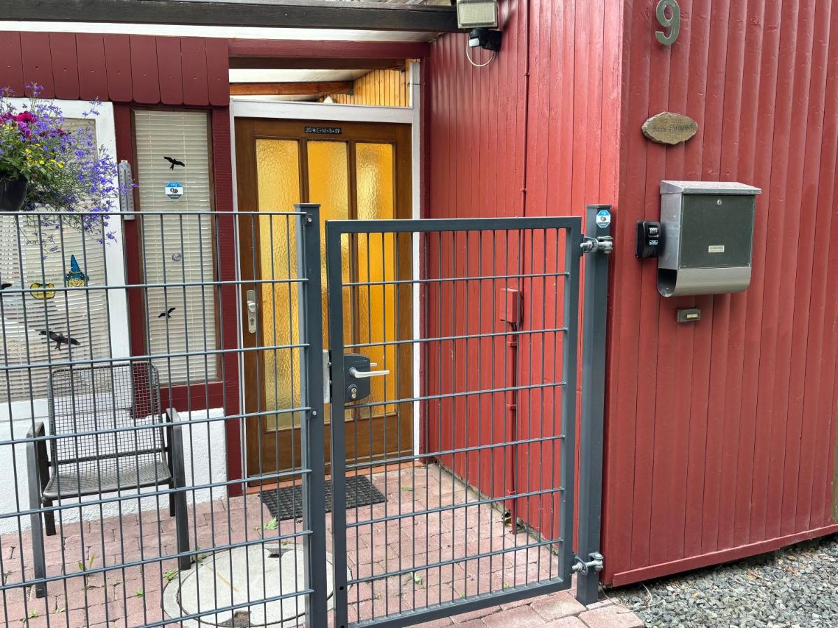 Große Ferienwohnung 80qm 1 Schlafzimmer max 3 Gäste - B&B